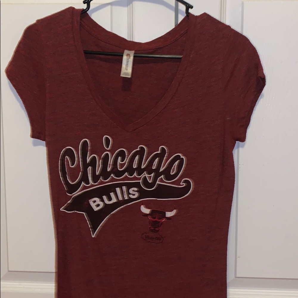 Chicago Bulls Tee